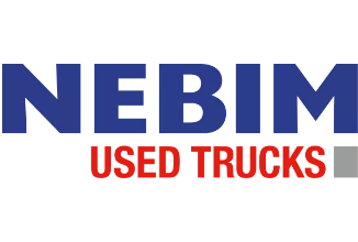 Nebim Used Trucks B.V.
