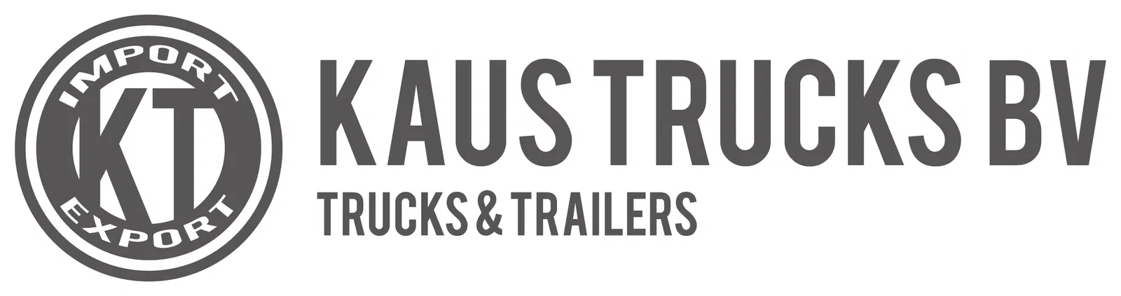 Kaus Trucks B.V